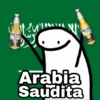 @HARLEY STICKERS sten Corne Corone Extra Arabia Saudita