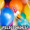 ¡FELICIDADES!