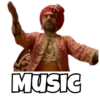 MUSIC