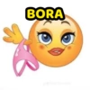 BORA
