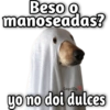 💫 Memes Halloween🤣❣️ 9