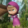 Marsha  18
