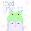 Good morning 8