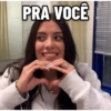 PRA VOCÊ