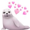 ☺️ Emoji Figurinha Modificada 25