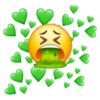 ☺️ Emoji Figurinha Modificada 20