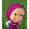 Marsha  6