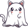 Fantasma Halloween👻 12