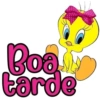 Boar tarde