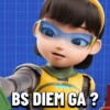 BS DIEM GA?