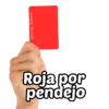@Harley_Stickers
Roja por
pendejo