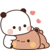 Panda gemoy 13