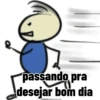 Bom dia e Boa noite ☀️🌑 9