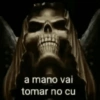 a mano vai tomar no cu