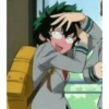 Deku fem 16