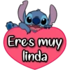Eres muy
linda
Giseelove