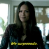 Me surpreenda.