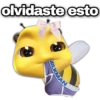 🐝 Abeja 2💫 Amor Bza🥰 9