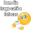 BOM DIA 5
