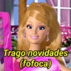 Trago novidades (fofoca)
