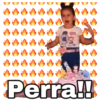 La niña del pastel 9