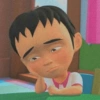 MEME UPIN IPIN 14