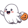 Fantasma Halloween👻 6