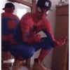 Homem Aranha 🕸️ 2