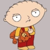 Stewie Griffin Moods🧐✨ 5
