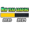 NEW YEAR LOADING
@Viickyfas
2020 2021