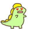 🦕 Dino Kawaii 🦕 18