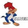 TALVEZ