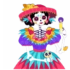 Catrinas💀🏵️ 26