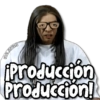Producción
Producción!