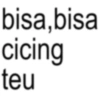 Stiker anomali sunda 6