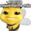 🐝 Abeja 2💫 Amor Bza🥰 19