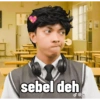 sebel deh J@cenyhz