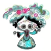 Catrinas💀🏵️ 4