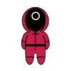 Juego del calamar/squid game 2 16