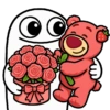 Flork ramos 💐😍🩷✨ 9