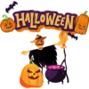 🎃 Happy Halloween 12