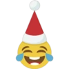 Emojis christmas 13