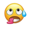 Emoji iphone viral 📊 9