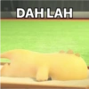 Dino Kuning Kocak 5