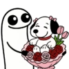 Flork ramos 💐😍🩷✨ 7