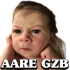 AARE GZB