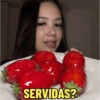 Morango do Amor 🍓 21