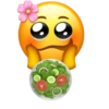 ☺️ Emoji Figurinha Modificada 17