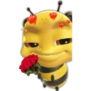 🐝 Abeja 2💫 Amor Bza🥰 23