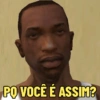 PQ VOCÊ É ASSIM?